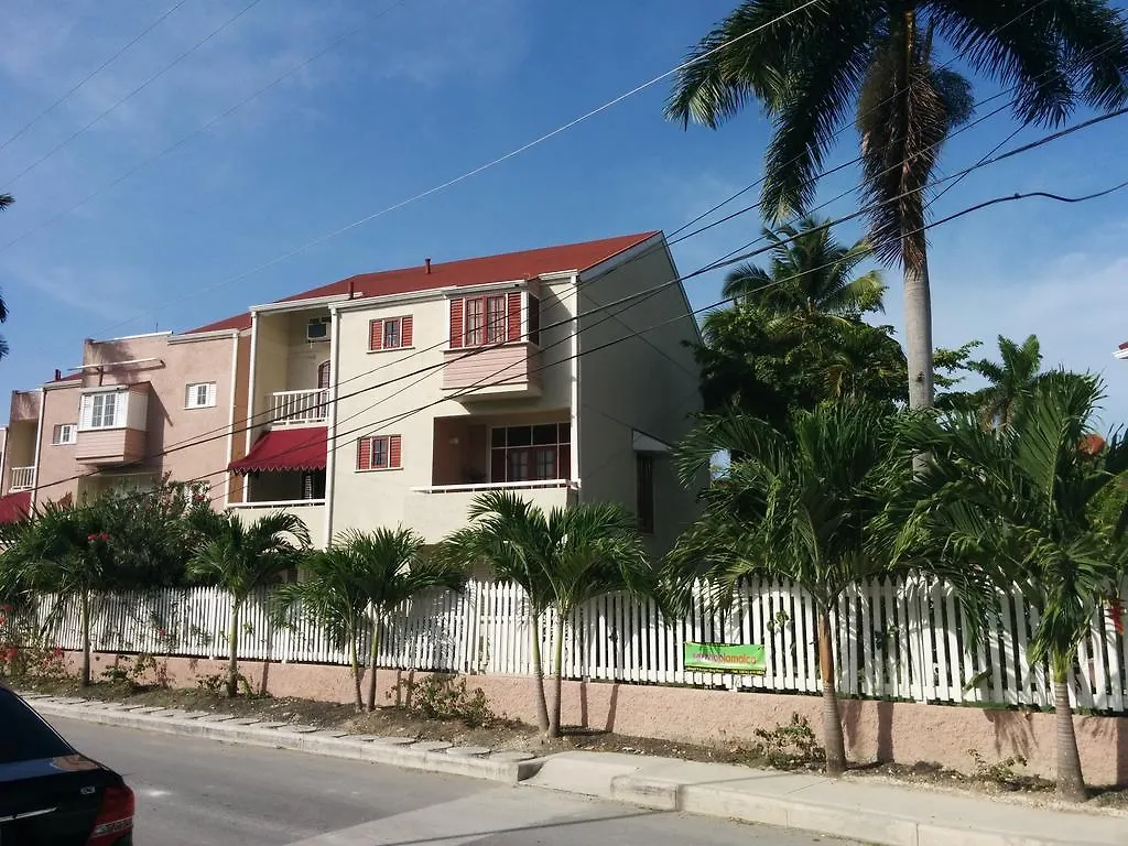 Condos At Fisherman'S Point Ocho Rios