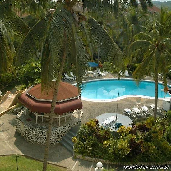Lägenhetshotell Condos At Fisherman'S Point Ocho Rios