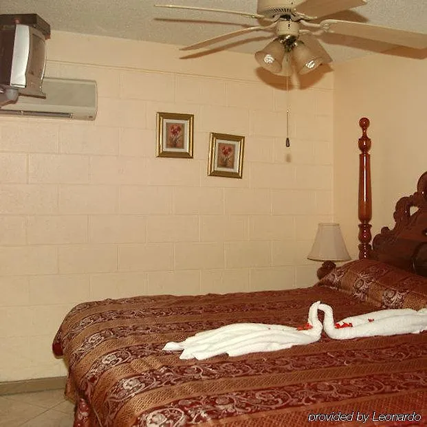 ** Lägenhetshotell Condos At Fisherman'S Point Ocho Rios Jamaica