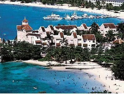 Lägenhetshotell Condos At Fisherman'S Point Ocho Rios