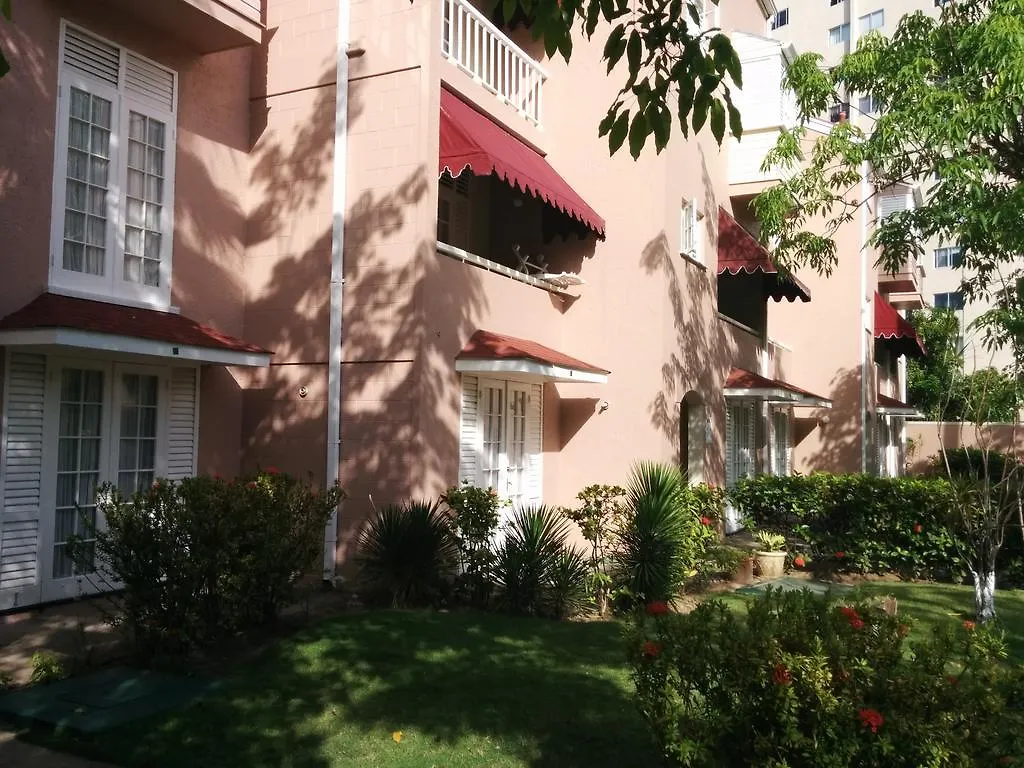 ** Lägenhetshotell Condos At Fisherman'S Point Ocho Rios Jamaica