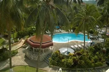 Condos At Fisherman'S Point Ocho Rios Lägenhetshotell