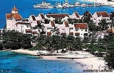 Condos At Fisherman'S Point Ocho Rios