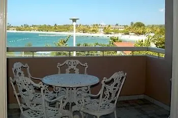 Condos At Fisherman'S Point Ocho Ríos Appart hôtel